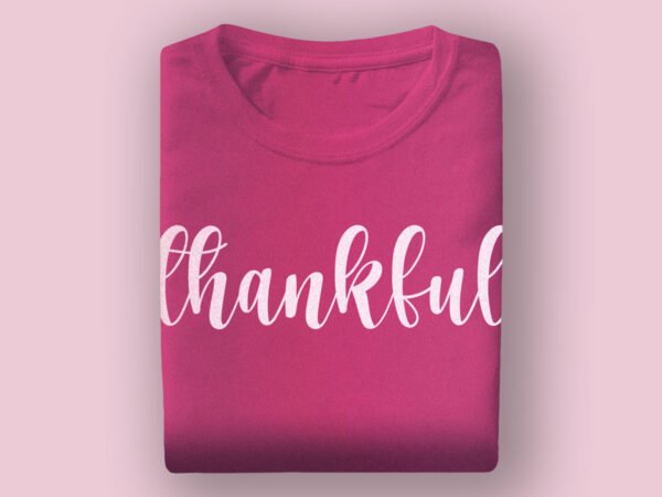 Maroon Tshirt