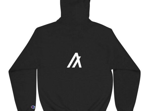Algorand Champion Hoodie - Image 3