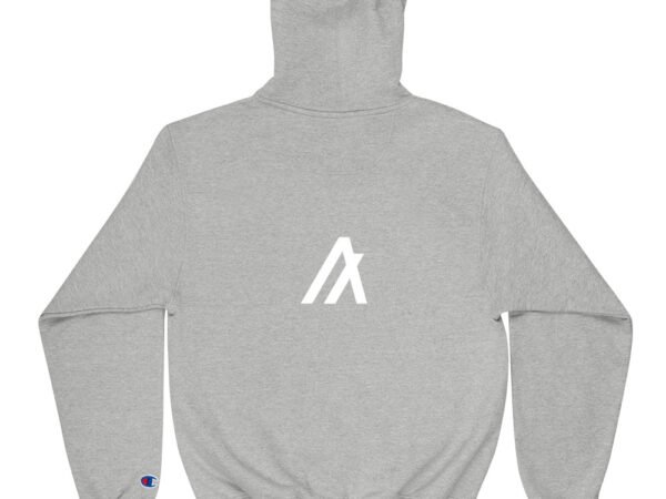Algorand Champion Hoodie - Image 6