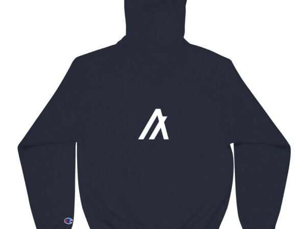 Algorand Champion Hoodie - Image 5