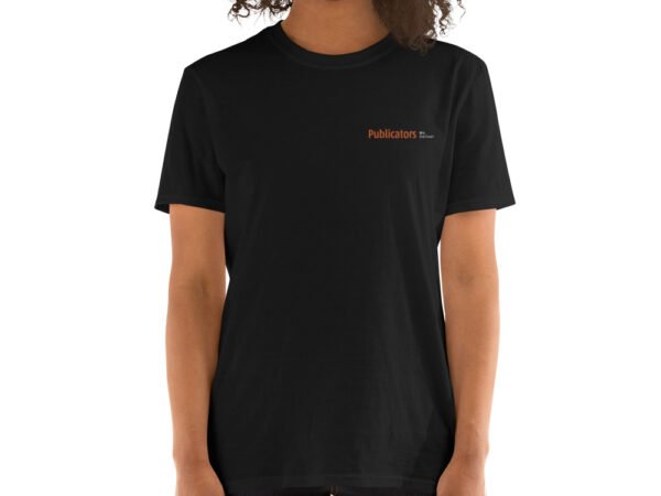Short-Sleeve Unisex T-Shirt - Image 2