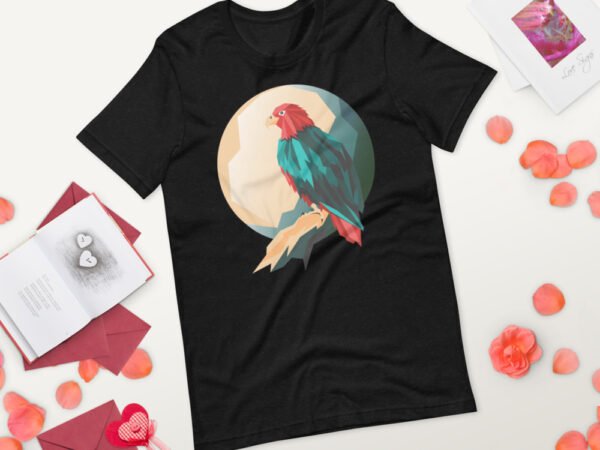 Short-Sleeve Unisex T-Shirt - Image 3