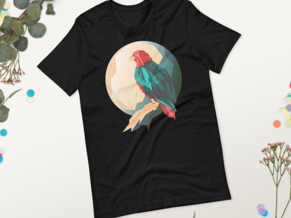 Short-Sleeve Unisex T-Shirt - Image 5