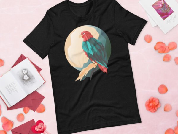Short-Sleeve Unisex T-Shirt - Image 2