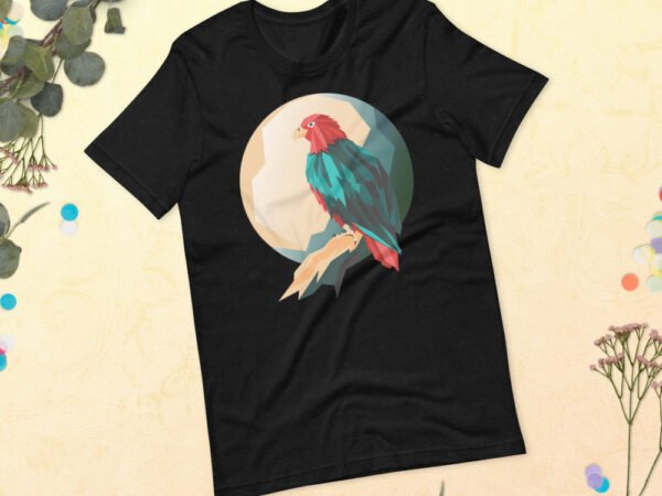 Short-Sleeve Unisex T-Shirt - Image 4