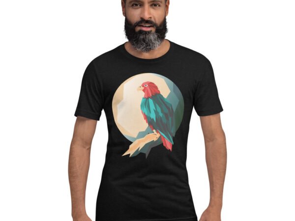 Short-Sleeve Unisex T-Shirt - Image 6