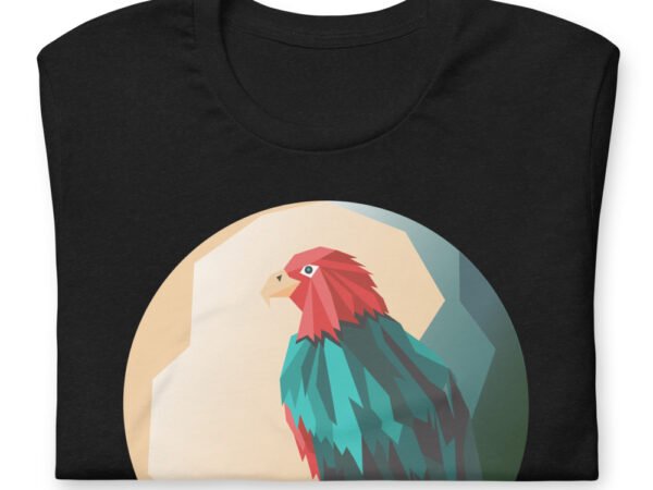 Short-Sleeve Unisex T-Shirt - Image 8