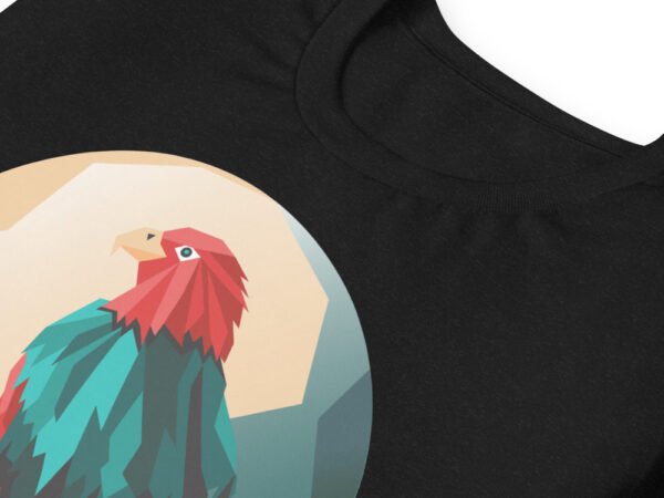 Short-Sleeve Unisex T-Shirt - Image 9