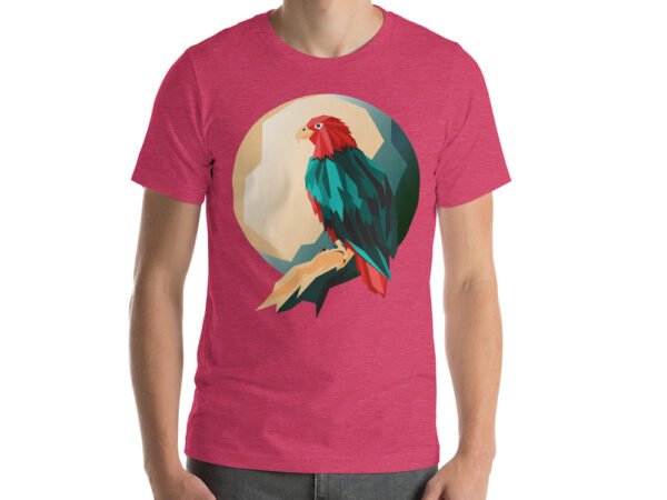 Short-Sleeve Unisex T-Shirt - Image 10